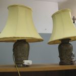 582 5277 TABLE LAMPS